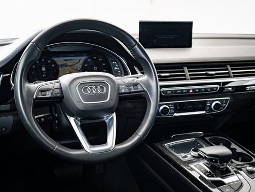 2019 Audi Q7 3.0T Premium Plus