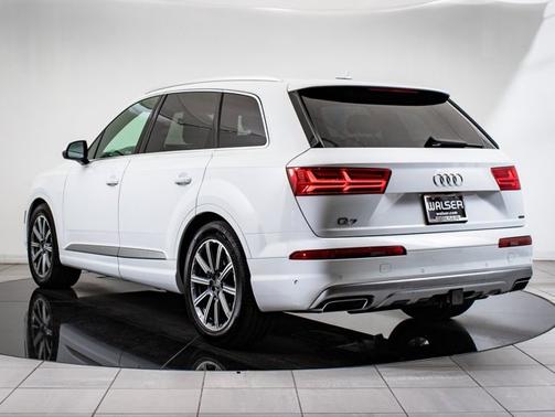 2019 Audi Q7 3.0T Premium Plus