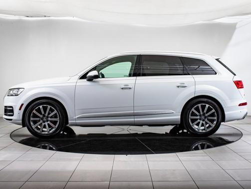 2019 Audi Q7 3.0T Premium Plus