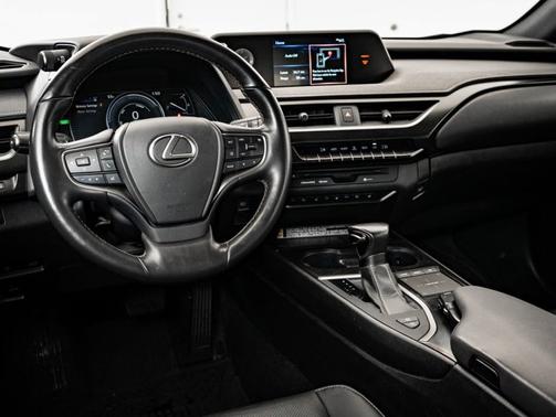 2022 Lexus UX 250h UX 250h