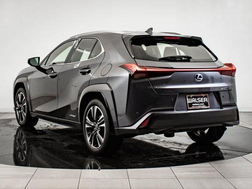 2022 Lexus UX 250h UX 250h