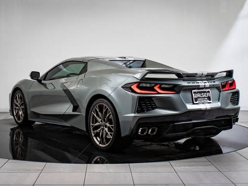 2023 Chevrolet Corvette 1LT