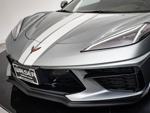 2023 Chevrolet Corvette 1LT