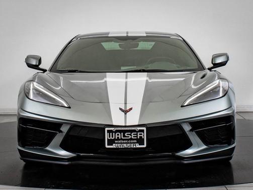 2023 Chevrolet Corvette 1LT
