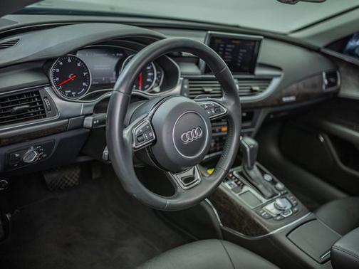 Photo 4 of 74 of 2018 Audi A7 Premium Plus