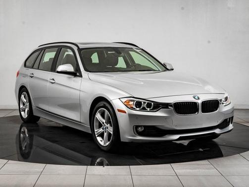 2014 BMW 328d xDrive