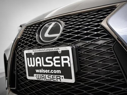 2019 Lexus IS 300 F Sport