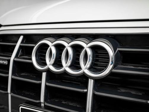 2023 Audi Q5 Premium