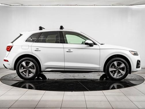 2023 Audi Q5 Premium