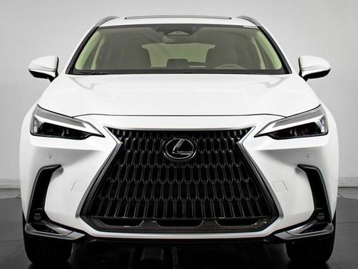 2025 Lexus NX 350 NX 350 Premium
