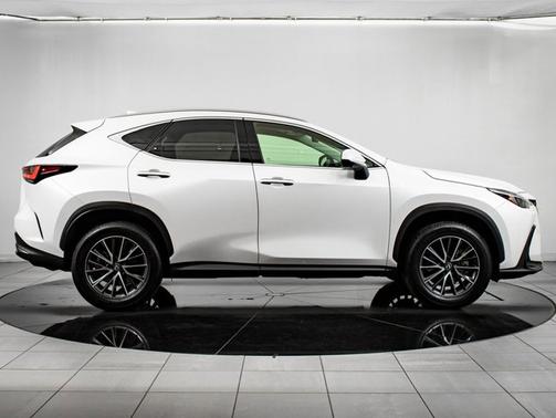 2025 Lexus NX 350 NX 350 Premium