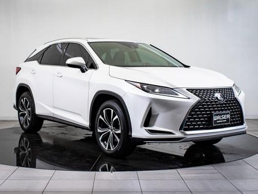 2022 Lexus RX 350 RX 350