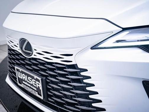 2024 Lexus RX 350 Luxury
