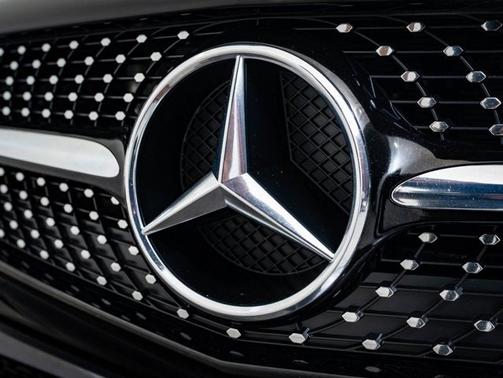 2017 Mercedes-Benz AMG SLC 43 Base