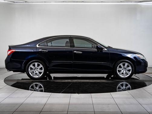 2007 Lexus ES 350 Base