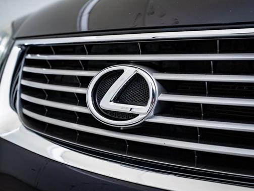 2007 Lexus ES 350 Base