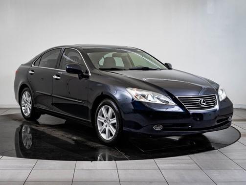 2007 Lexus ES 350 Base