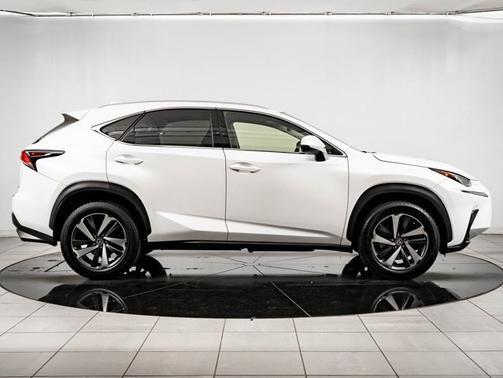 2019 Lexus NX 300 
