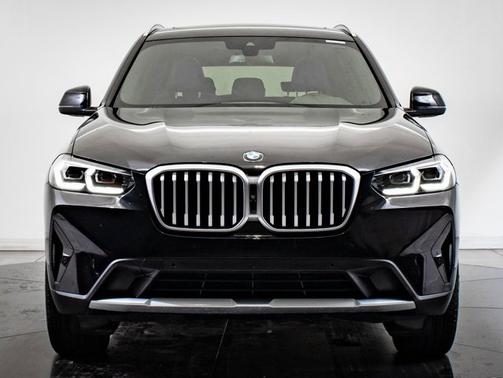 2024 BMW 530 530i xDrive