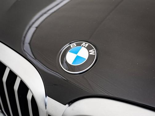 2024 BMW 530 530i xDrive