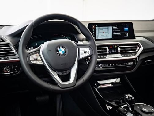 2024 BMW 530 530i xDrive