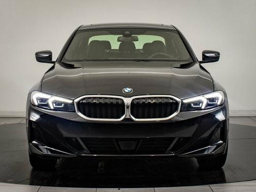 2025 BMW 330 330i xDrive