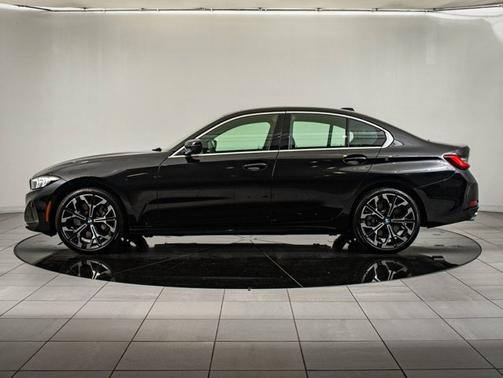 2025 BMW 330 330i xDrive