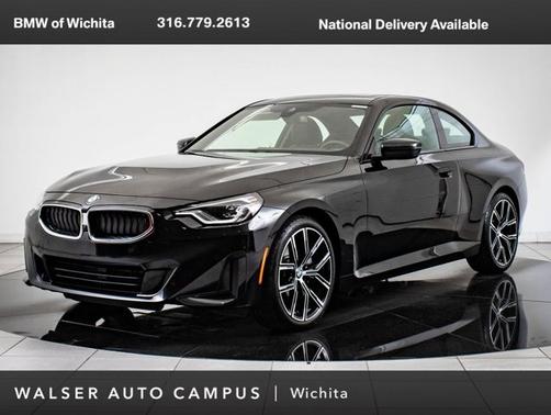 2023 BMW 230 230i xDrive