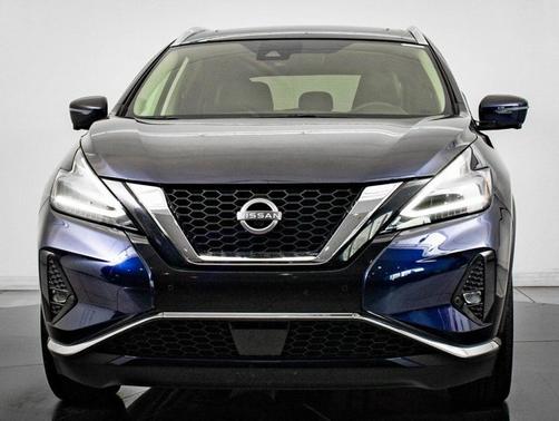Nissan 2024 Nissan Murano SL