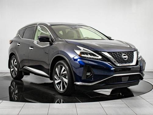 Nissan 2024 Nissan Murano SL