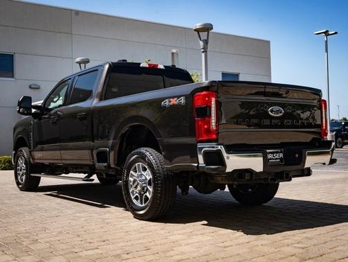 2024 Ford F-350 LARIAT