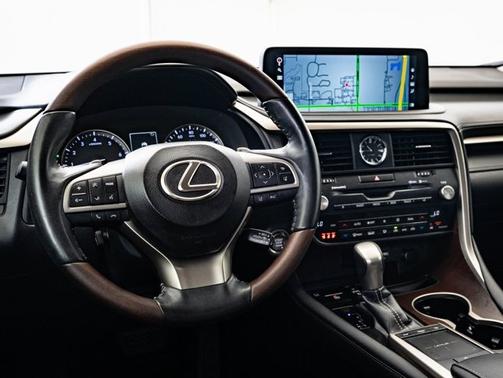 2021 Lexus RX 350 Base