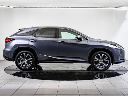 2022 Lexus RX 350 RX 350