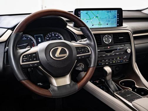 2022 Lexus RX 350 RX 350