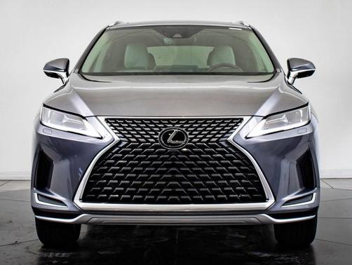 2022 Lexus RX 350 RX 350