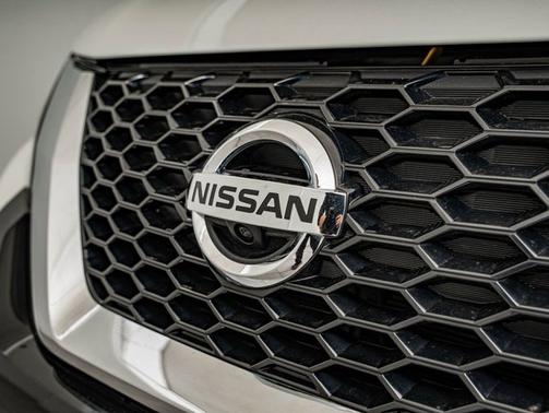 Pearl White Tricoat 2019 Nissan Murano Platinum