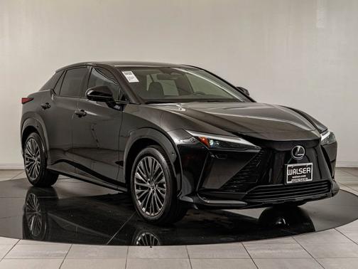 Caviar 2023 Lexus RZ 450e Luxury