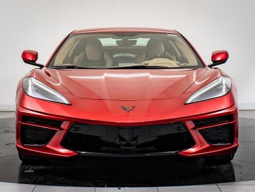 2023 Chevrolet Corvette 3LT