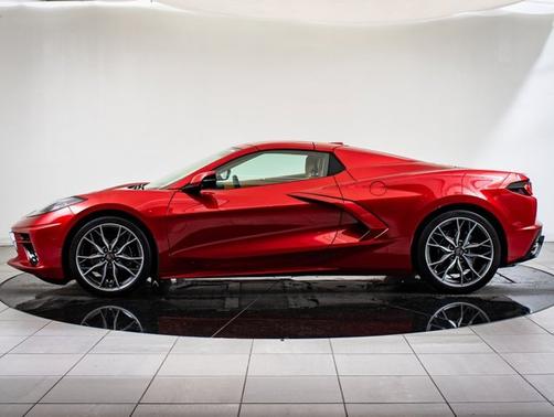 2023 Chevrolet Corvette 3LT