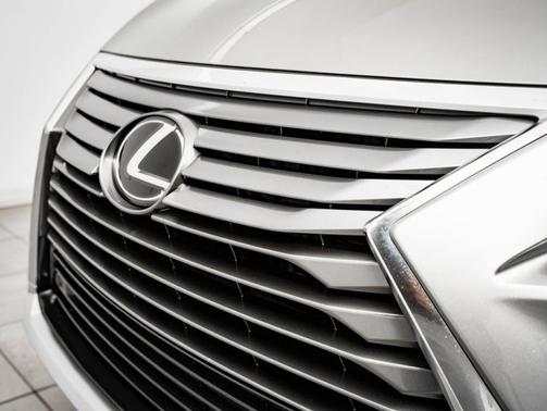 2018 Lexus RX 350L 350L