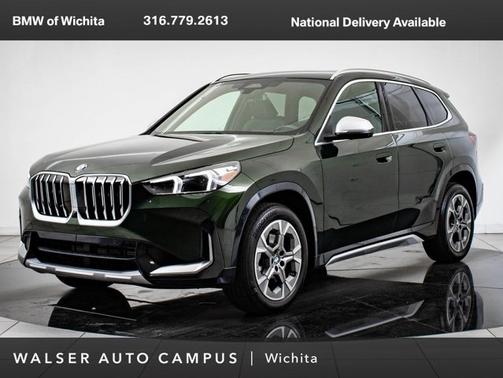 2024 BMW X1 xDrive28i