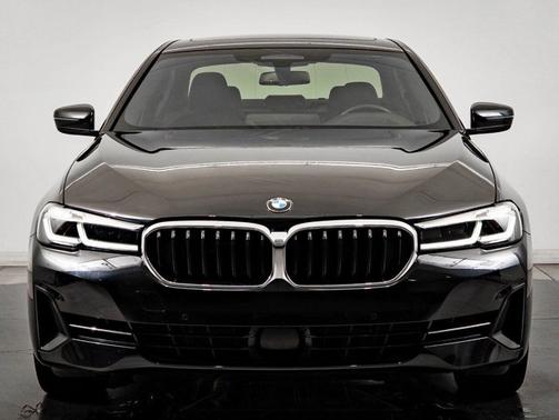 2021 BMW 540 540i xDrive