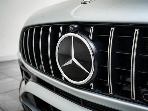 2024 Mercedes-Benz C-Class AMG C 43