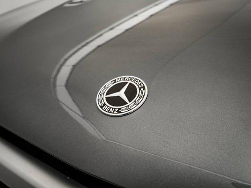 2024 Mercedes-Benz GLS 450 Base