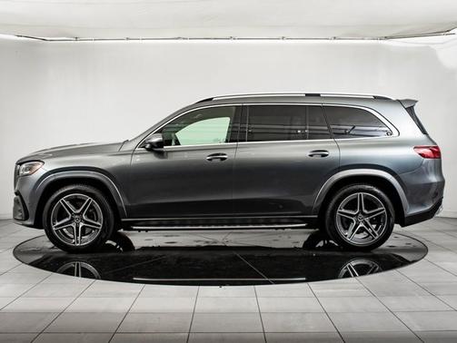 2024 Mercedes-Benz GLS 450 Base