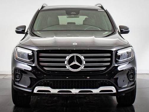 2024 Mercedes-Benz GLB 250 Base