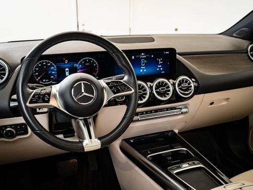 2025 Mercedes-Benz GLA 250 GLA 250