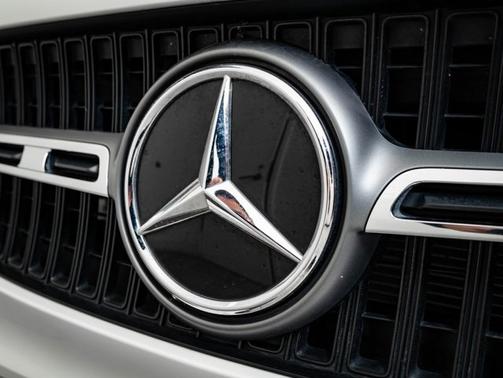 2025 Mercedes-Benz GLA 250 GLA 250