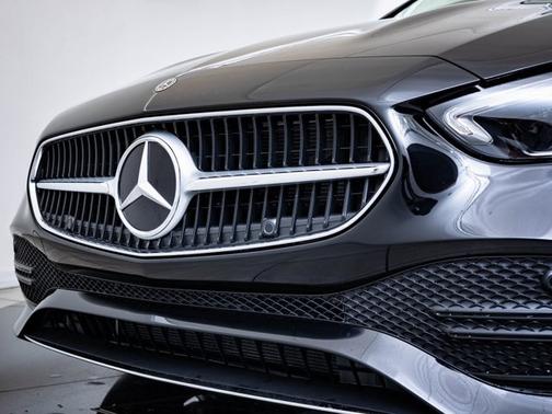2024 Mercedes-Benz C-Class C300 4MATIC