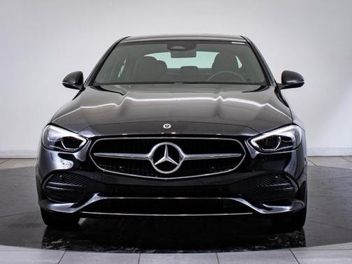 2024 Mercedes-Benz C-Class C300 4MATIC